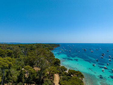 Lérins Sainte-Marguerite