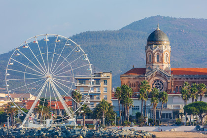 Saint-Raphaël