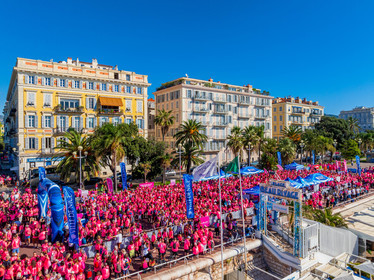 Octobre Rose