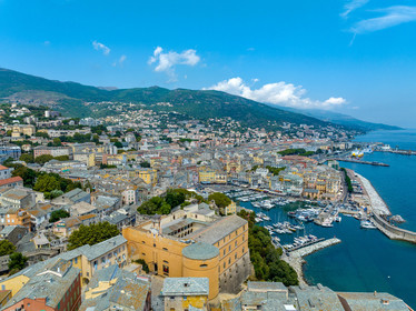 Bastia
