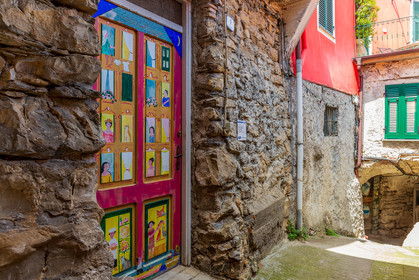 Valloria
