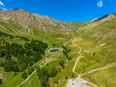 La Foux d'Allos