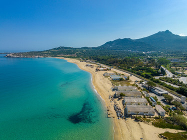 Algajola