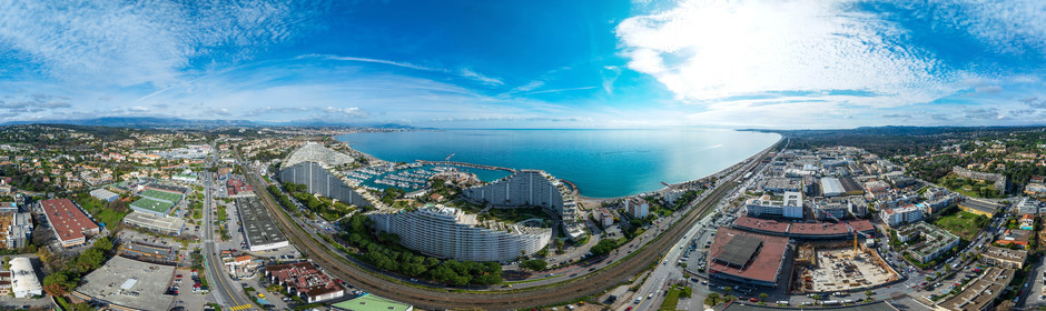 Villeneuve Loubet