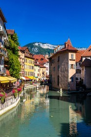 Annecy-le-Vieux