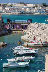 Marseille