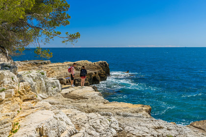 Lérins Sainte-Marguerite 2024