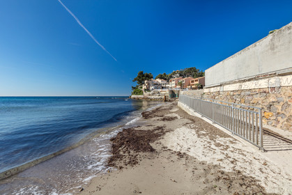 Plage de Mar Vivo