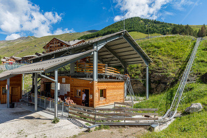 La Foux-d'Allos