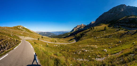 Col des Champs