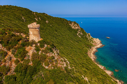 Tour de Capu di Muru