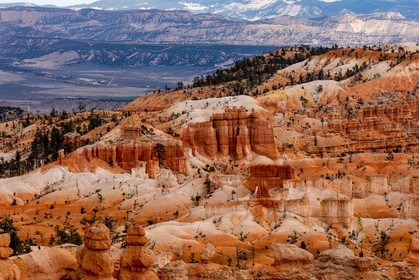 Bryce Canyon