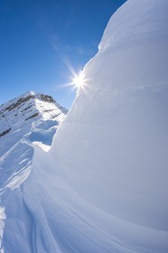 La Foux d'Allos