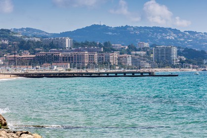 Cannes-la-Bocca
