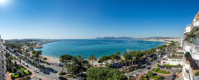 Cannes