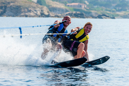 Ski nautique