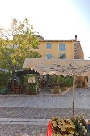 La Colle sur Loup