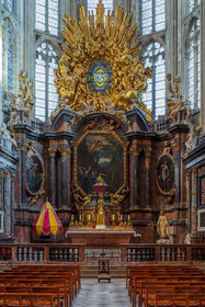 Saint-Maximin-la-Sainte-Baume