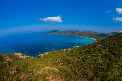 Cala d'Orzu