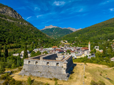 Colmars-les-Alpes