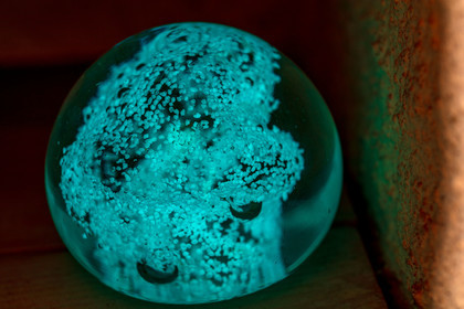 Souffleur de verre Feliceto