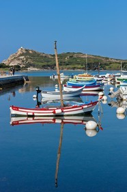 Pointus du Brusc
