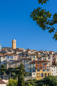 Gattières