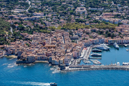 Saint-Tropez