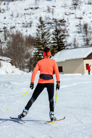 Ski-de-fond