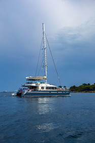 Lérins Sainte-Marguerite