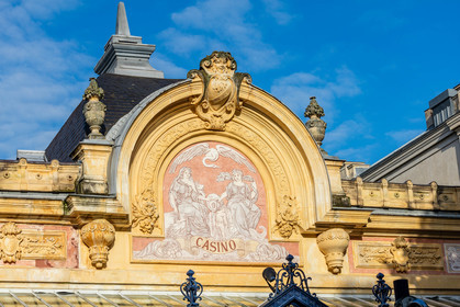 Néris-les-Bains