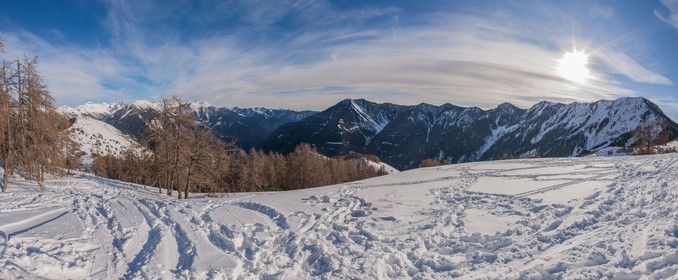 La Colmiane