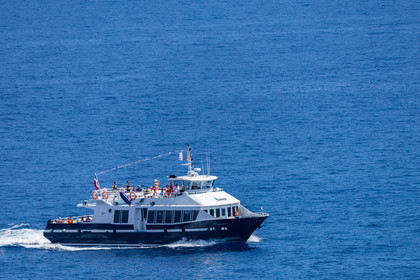 Corniche d'Or