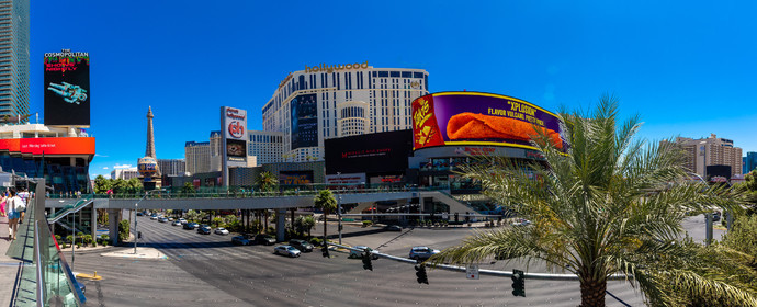 Las Vegas