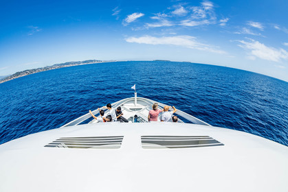 Lérins Sainte-Marguerite