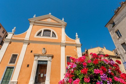 Ajaccio