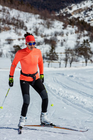 Ski-de-fond