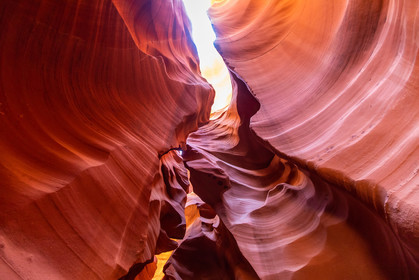 Antelope Canyon