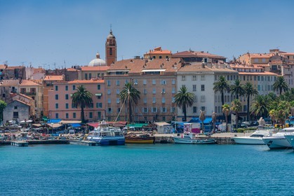 Ajaccio