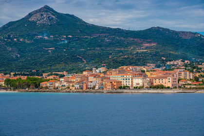 L'Île-Rousse