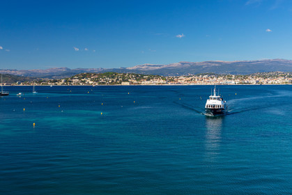 Lérins, Sainte-Marguerite