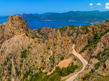 Calanche