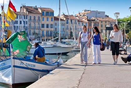 La Seyne-sur-Mer