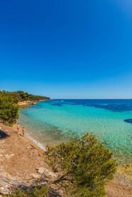 Lérins, Sainte-Marguerite