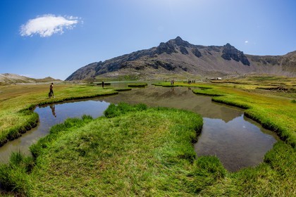 Rando Vtt Lacs de Lignin