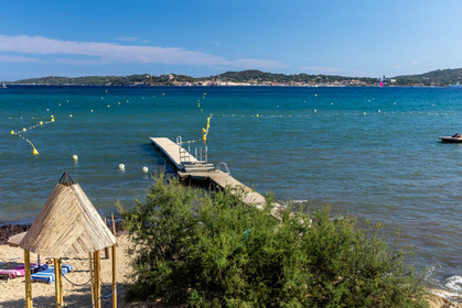 Sainte-Maxime