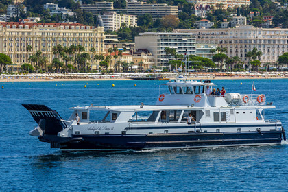 Archipel de Lérins II