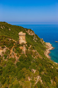 Tour de Capu di Muru