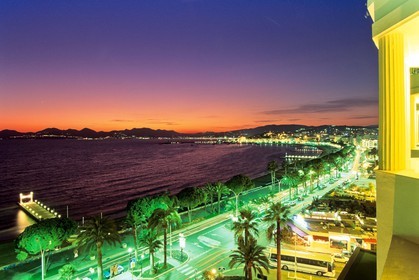 Cannes