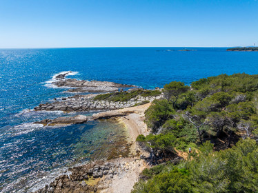 Lérins Sainte-Marguerite 2024